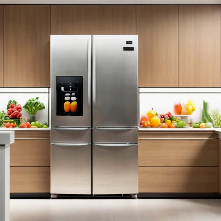 Innovative KI für Ihre Küche